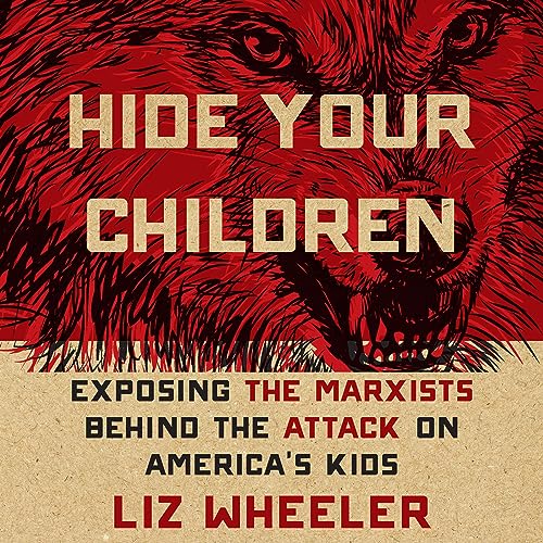 Cover of Hide Your Children
