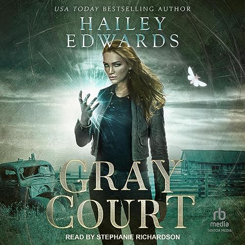 Cover of Gray Court