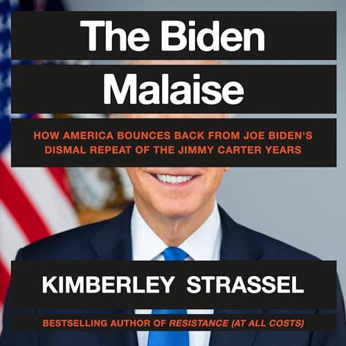 Cover of The Biden Malaise