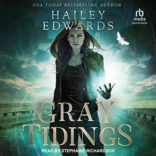 Cover of Gray Tidings