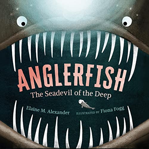 Cover of Anglerfish