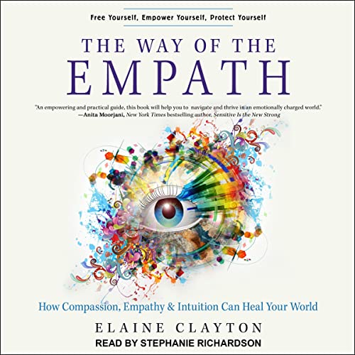 Cover of The Way of the Empath