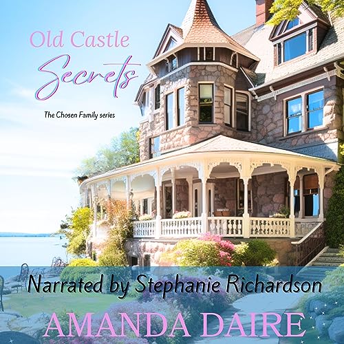 Cover of Old Castle Secrets