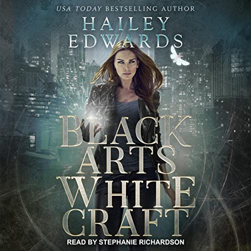 Cover of Black Arts, White Craft