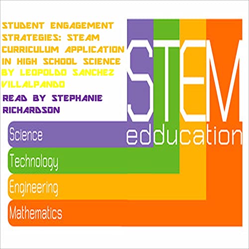Cover of Student Engagement Strategies
