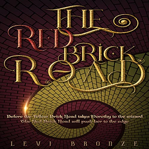 Cover of The Red Brick Road