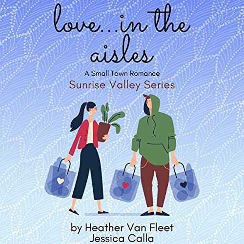 Cover of Love...in the Aisles