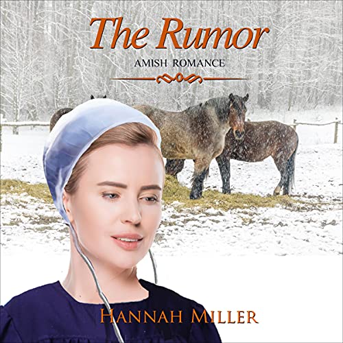 Cover of The Rumor