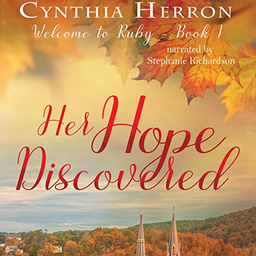 Cover of Her Hope Discovered