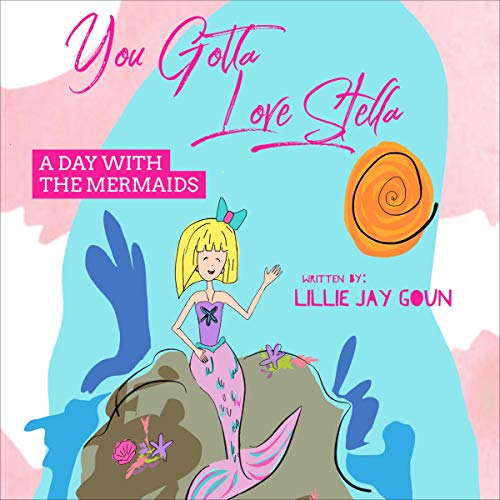 Cover of You Gotta Love Stella