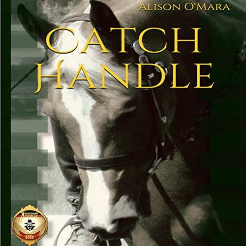 Cover of Catch Handle