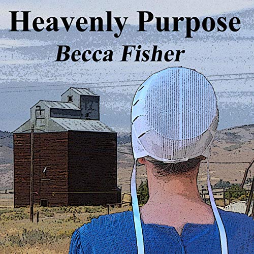 Cover of Heavenly Purpose