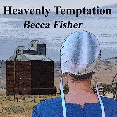 Cover of Heavenly Temptation