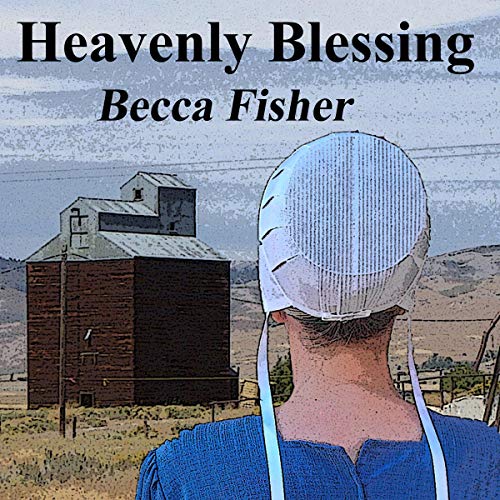 Cover of Heavenly Blessing