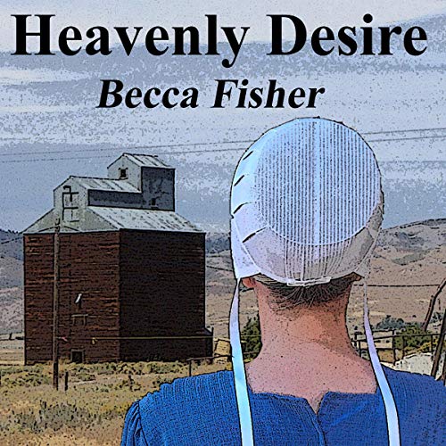 Cover of Heavenly Desire