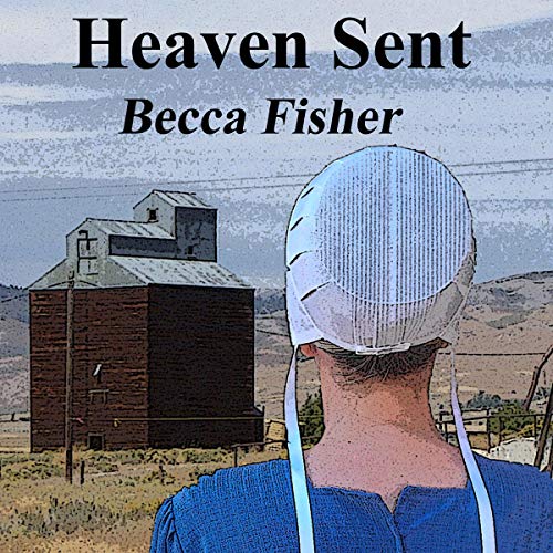 Cover of Heaven Sent