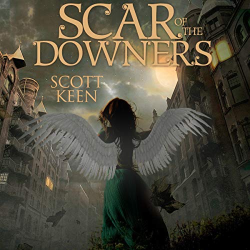 Cover of Scar of the Downers
