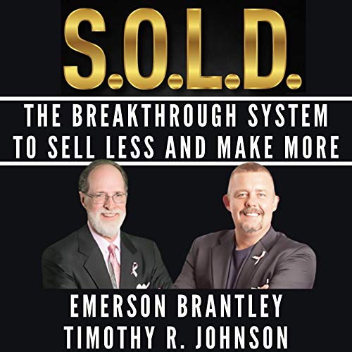Cover of S.O.L.D.