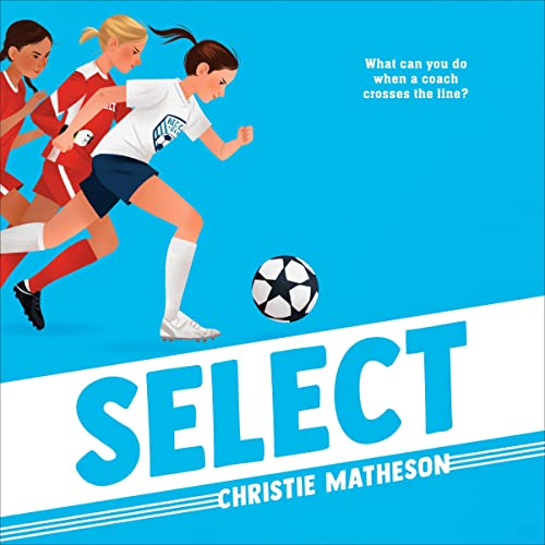 Cover of Select