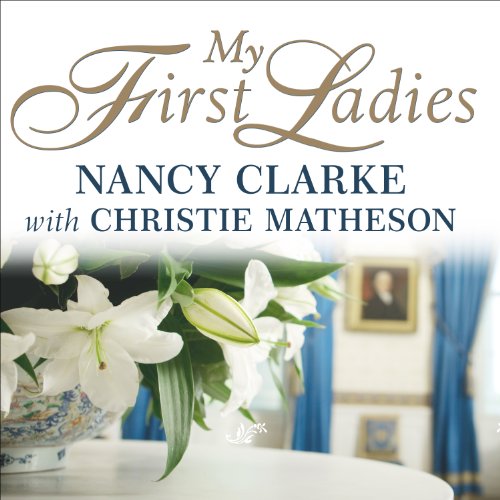 Cover of My First Ladies