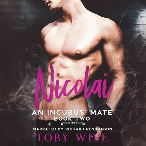 Cover of Nicolai