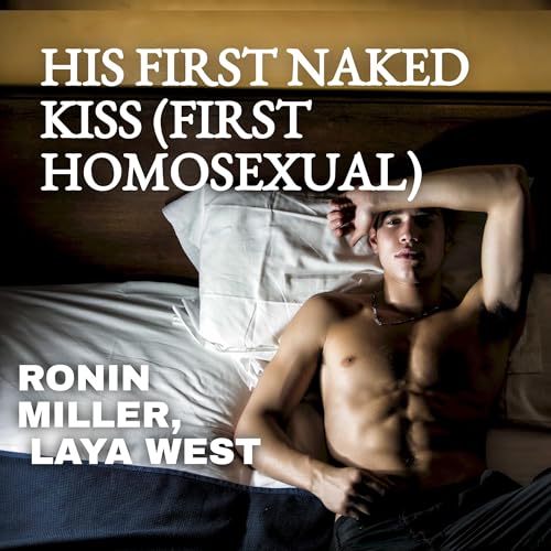 Cover of His First Naked Kiss