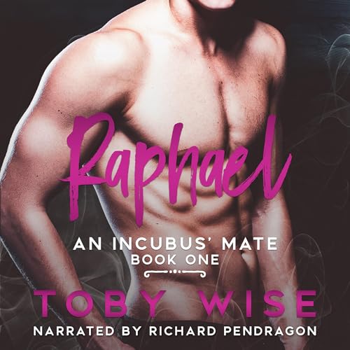 Cover of Raphael