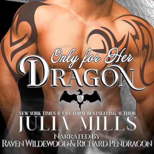 Cover of Only for Her Dragon