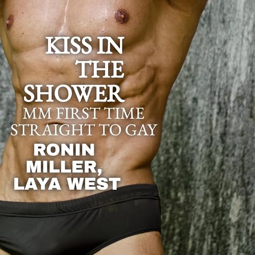 Cover of Kiss in the Shower
