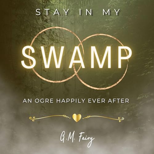 Cover of Stay in My Swamp