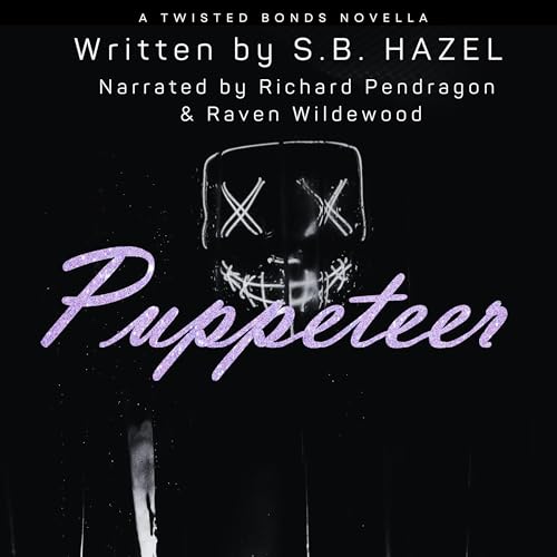 Cover of Puppeteer