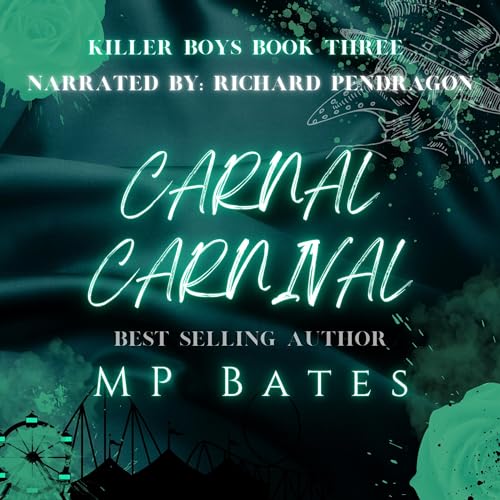 Cover of Carnal Carnival