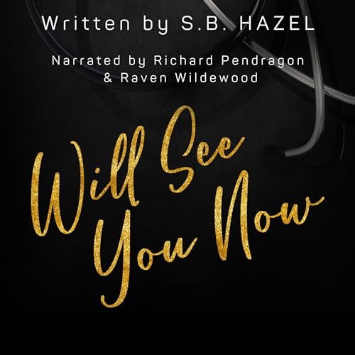 Cover of Will See You Now