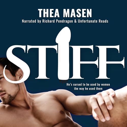 Cover of Stiff