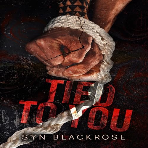 Cover of Tied to You