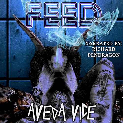 Cover of Feed