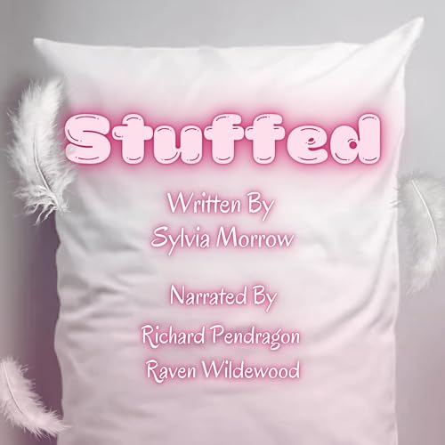 Cover of Stuffed