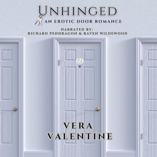 Cover of Unhinged