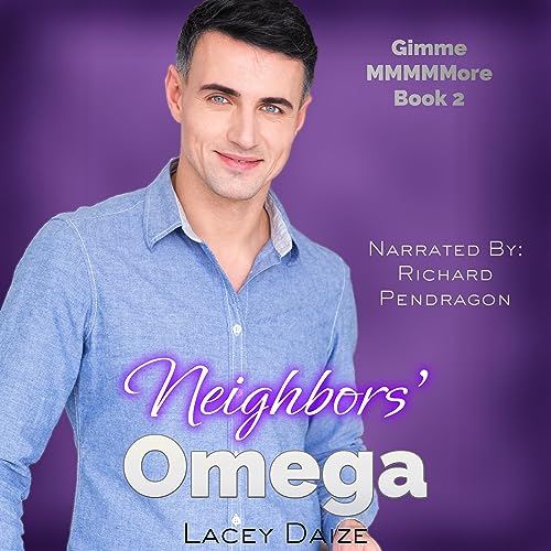 Cover of Neighbors' Omega