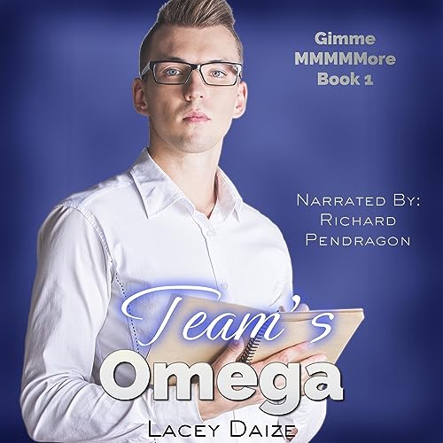 Cover of Team's Omega
