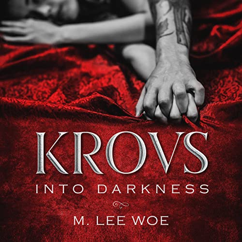 Cover of KROVS into Darkness
