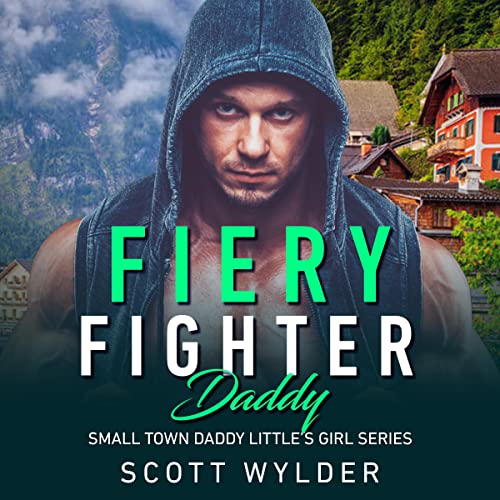 Cover of Fiery Fighter Daddy