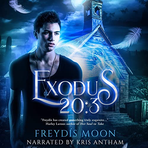 Cover of Exodus 20:3