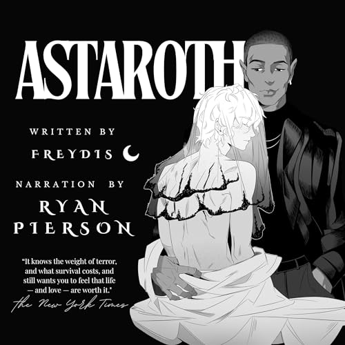 Cover of Astaroth