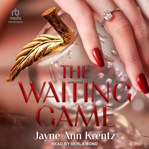 Cover of The Waiting Game