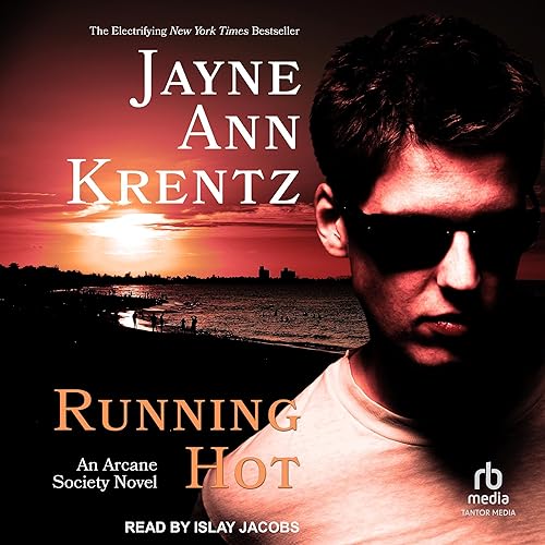 Cover of Running Hot