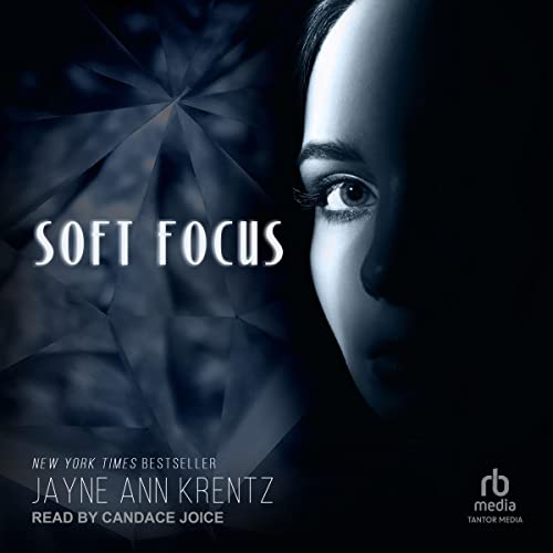 Cover of Soft Focus