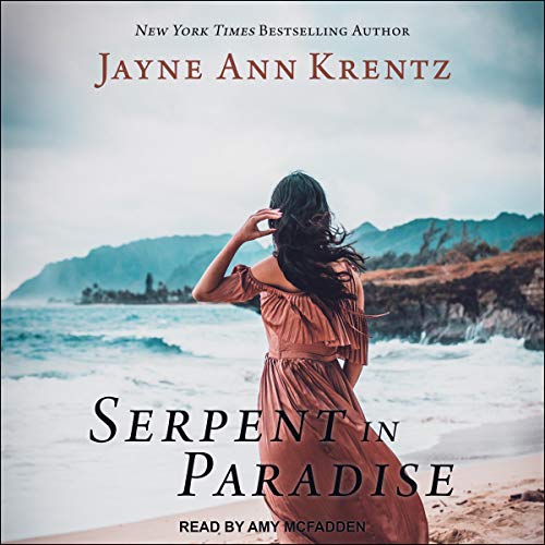 Cover of Serpent in Paradise