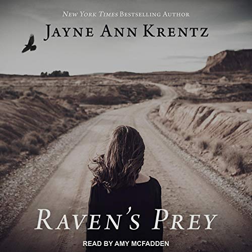 Cover of Raven's Prey