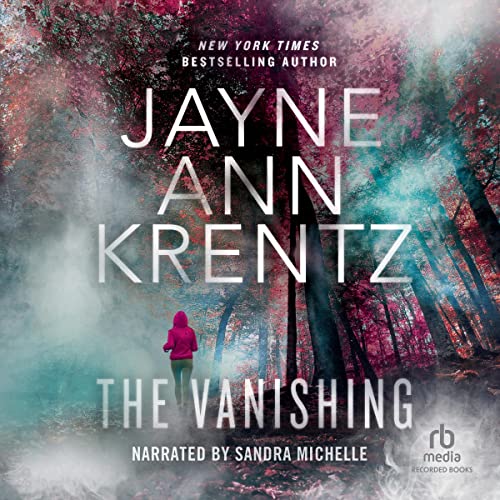 Cover of The Vanishing